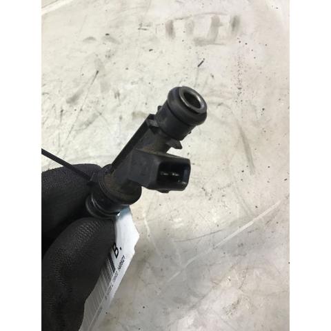 Injetor de injeção de combustível 25313846 OPEL