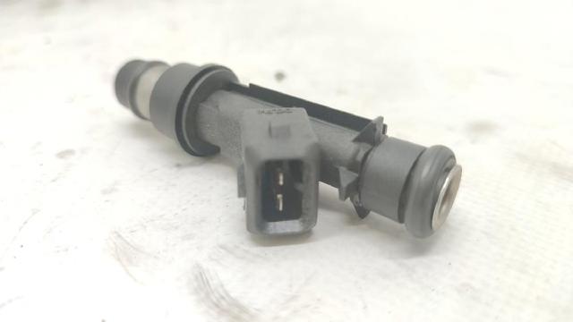 Injetor de injeção de combustível 25317316 OPEL