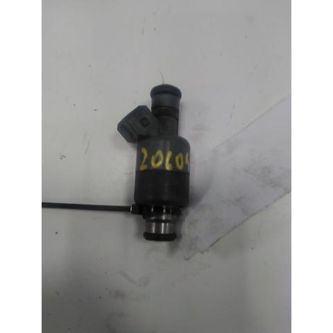 Injetor de injeção de combustível 25321516 OPEL