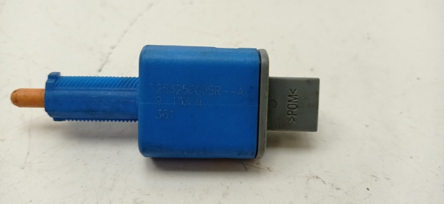 253250005R Renault (RVI)