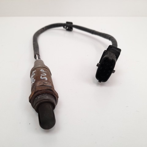 Sonda lambda, sensor de oxigênio até o catalisador 25327304 OPEL