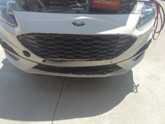  Ford Kuga III (2019-2026)