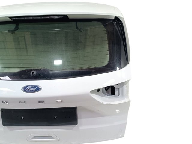 Porta traseira (3ª/5ª porta-malas (tampa de alcapão) Ford Kuga III DFK ao melhor preço