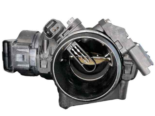 Válvula de recirculação de ar supercompressão de turbina 25365222 FIAT