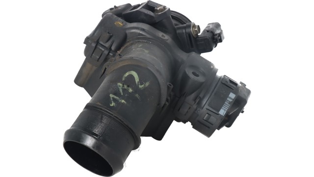 Válvula de recirculação de ar supercompressão de turbina 25365222 PEUGEOT