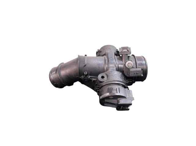 Válvula de recirculação de ar supercompressão de turbina 25365222 PEUGEOT