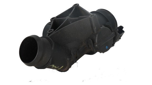 Válvula de recirculação de ar supercompressão de turbina 25365222 PEUGEOT