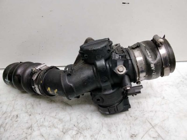 Válvula de recirculação de ar supercompressão de turbina 25365222 PEUGEOT