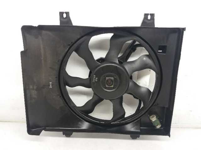 2538007000 Hyundai/Kia