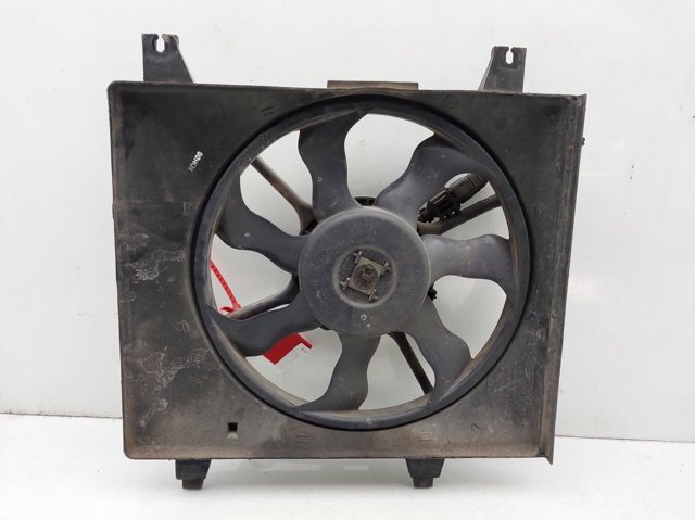 2538017610 Hyundai/Kia