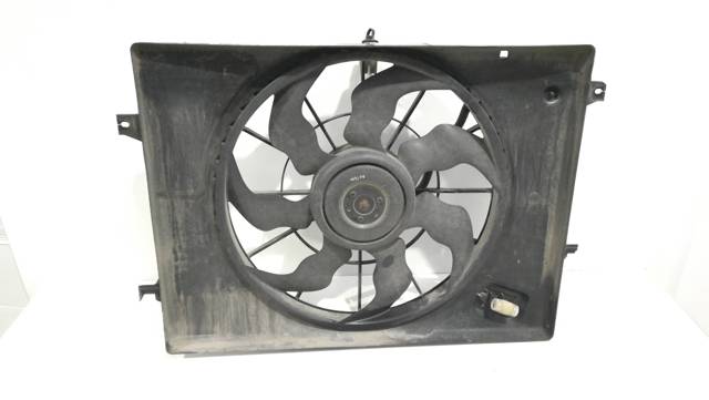 253801F251 Hyundai/Kia