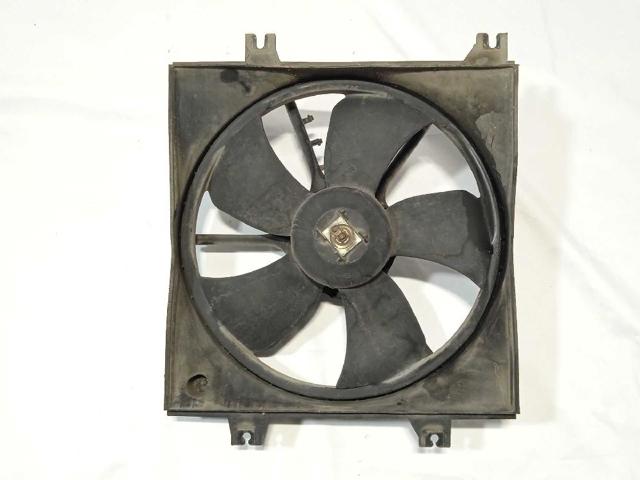 Difusor do radiador de esfriamento, montado com motor e roda de aletas 2538025000 HYUNDAI