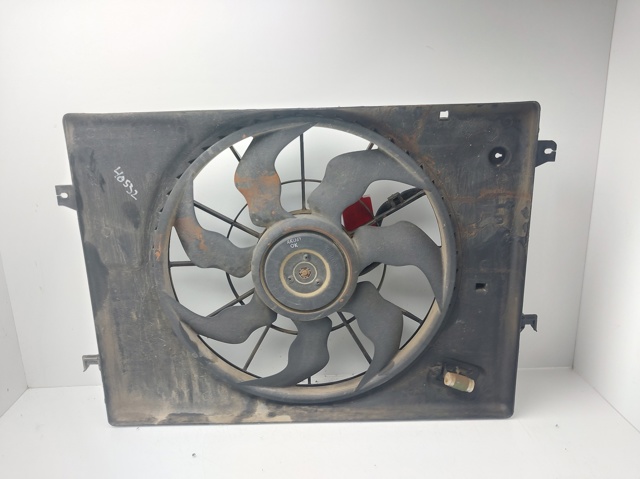 253802E010A Hyundai/Kia