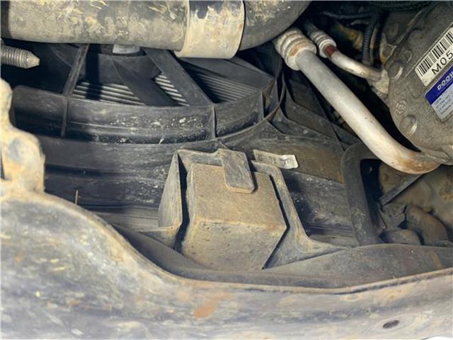 Difusor do radiador de esfriamento, montado com motor e roda de aletas 253802E250 HYUNDAI