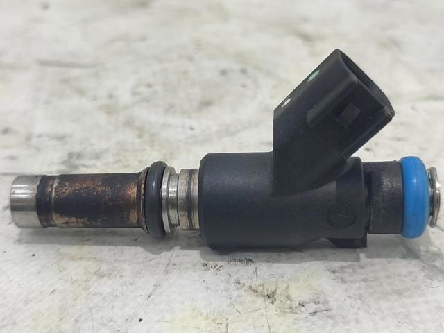 Injetor de injeção de combustível 25380933 OPEL