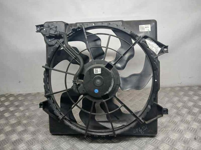 25380D7200 Hyundai/Kia