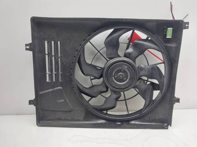 25380D7600 Hyundai/Kia