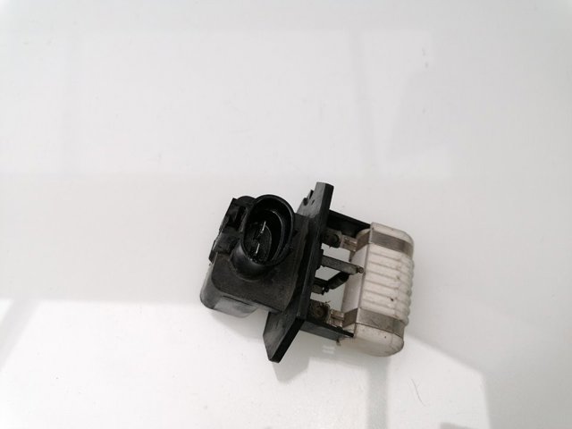 Regulador de revoluções de ventilador de esfriamento (unidade de controlo) 2538507550 HYUNDAI