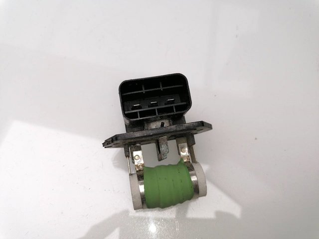 Regulador de revoluções de ventilador de esfriamento (unidade de controlo) 25385A6000 HYUNDAI