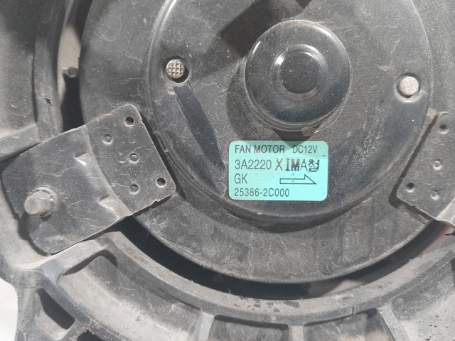 253862C000 Hyundai/Kia
