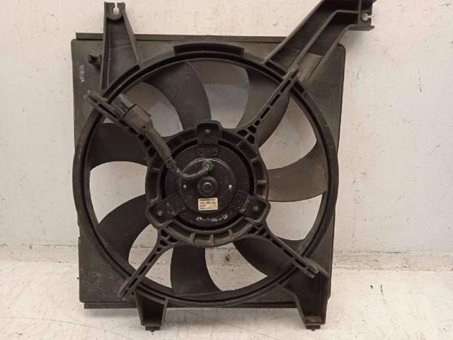 Motor de ventilador do sistema de esfriamento 253862D000 HYUNDAI