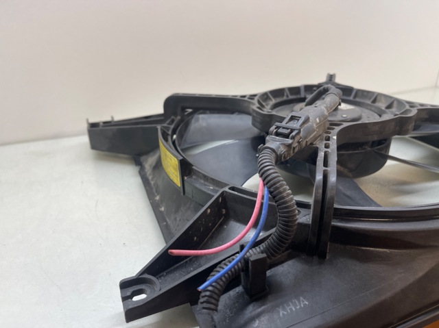 Motor de ventilador do sistema de esfriamento 253862D000 HYUNDAI