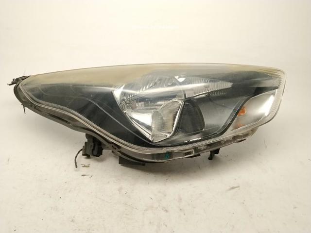  Ford Ka  (UK, FK)