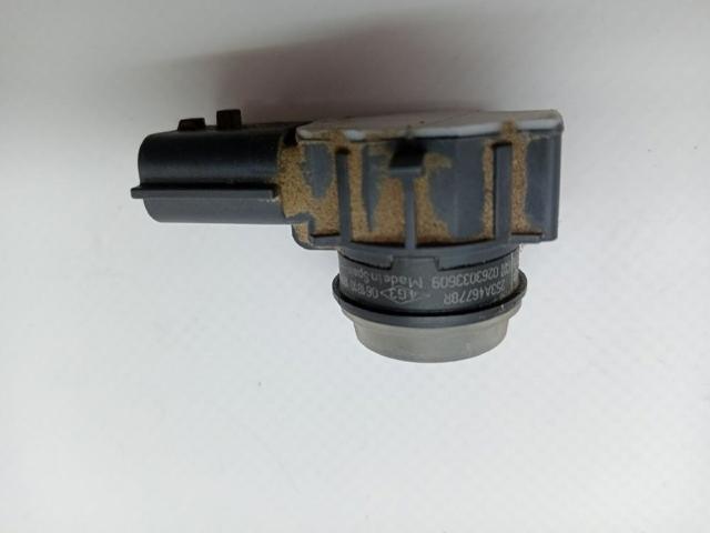 253A46778R Renault (RVI)