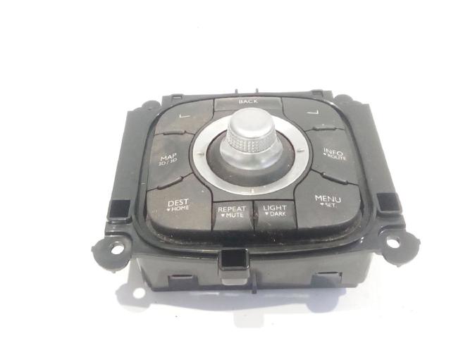 Joystick multifuncional de controlo 253B00004R RENAULT