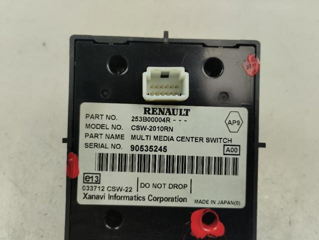 253B00004R Renault (RVI)
