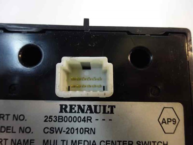 253B00004R Renault (RVI)