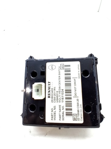 253B00345R Renault (RVI)