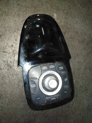 Joystick multifuncional de controlo 253B00345R RENAULT