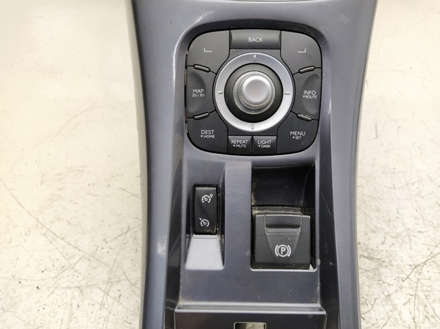 253B00345R Renault (RVI)