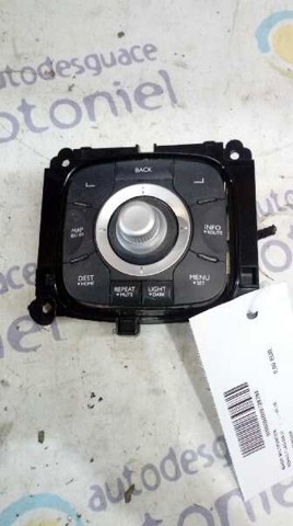 Joystick multifuncional de controlo 253B00345R RENAULT