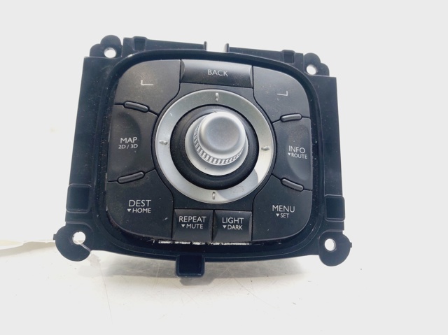253B00345R Renault (RVI)