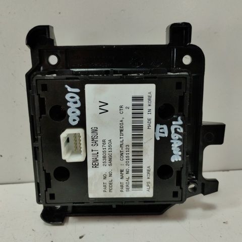 253B05176R Renault (RVI)