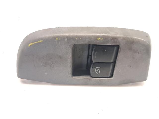 Unidade de botões dianteira esquerda de controlo de elevador de vidro 25401JX30A NISSAN