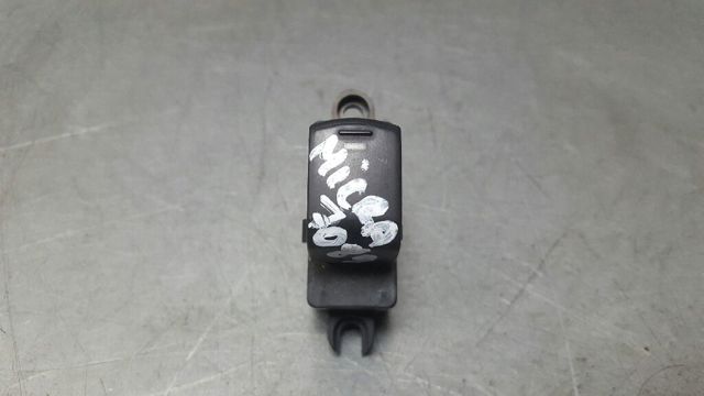 25411AX610 Nissan/Infiniti