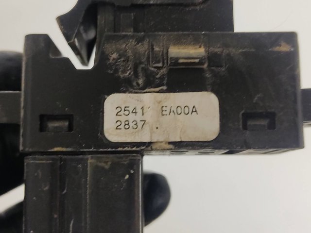 25411EA00A Nissan/Infiniti
