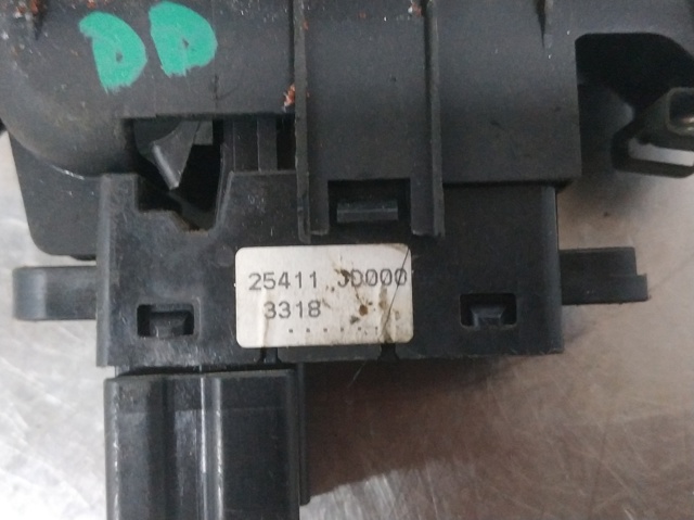 25411JD000 Nissan/Infiniti