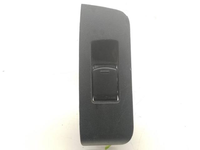 Botão dianteiro direito de ativação de motor de acionamento de vidro 25411JG000 NISSAN