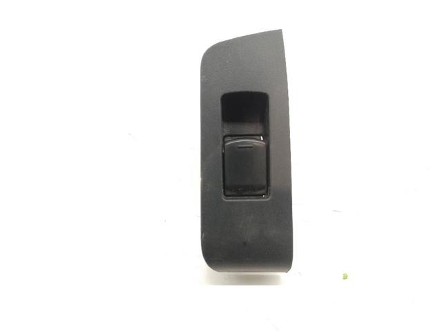 Botão dianteiro direito de ativação de motor de acionamento de vidro 25411JG000 NISSAN