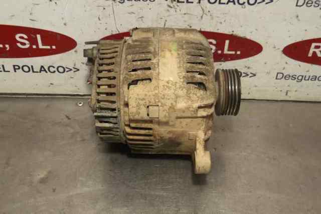 Gerador 25417670 PEUGEOT