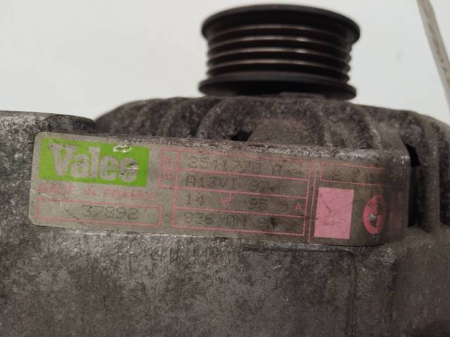 Gerador 2541770A BMW