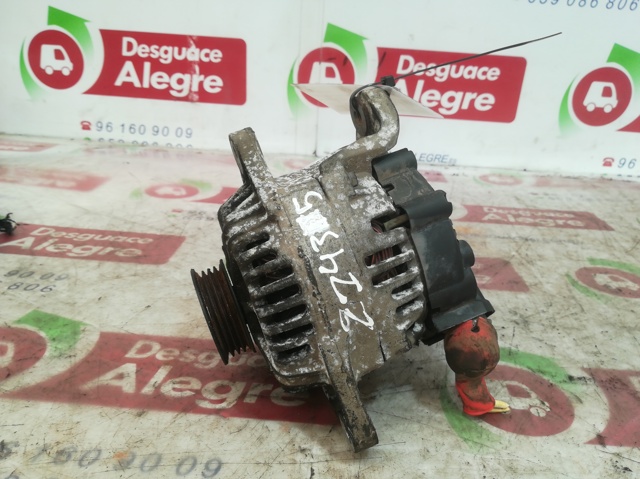 Gerador 2542694B NISSAN