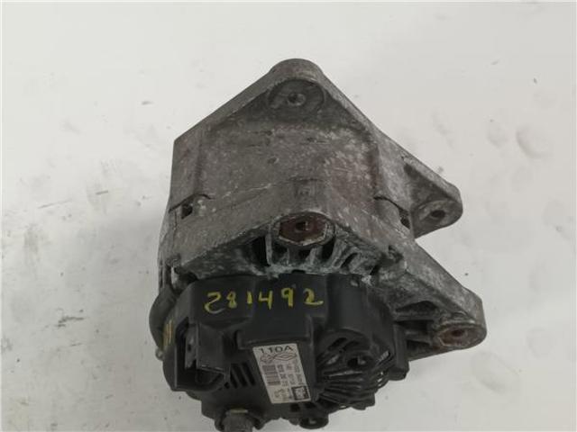 2542818D Renault (RVI)