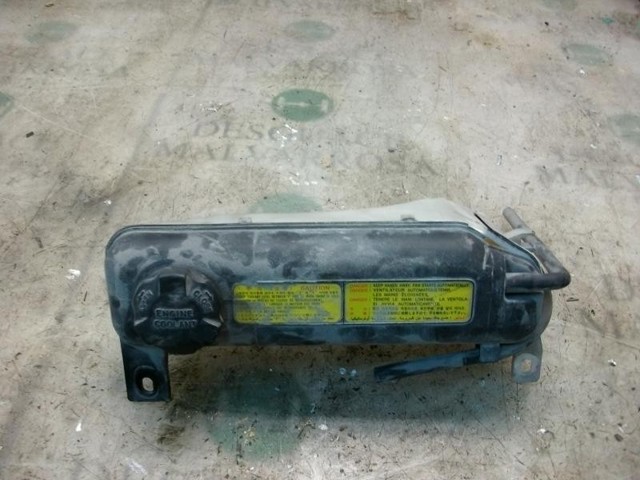 Tanque de expansão do sistema de esfriamento para Hyundai Matrix FC