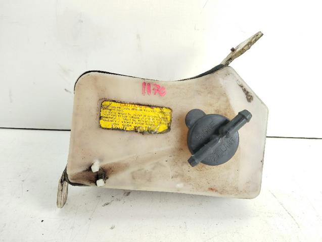 Tanque de expansão do sistema de esfriamento 2543029110 HYUNDAI