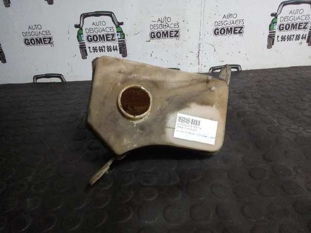 Tanque de expansão do sistema de esfriamento 2543029110 HYUNDAI